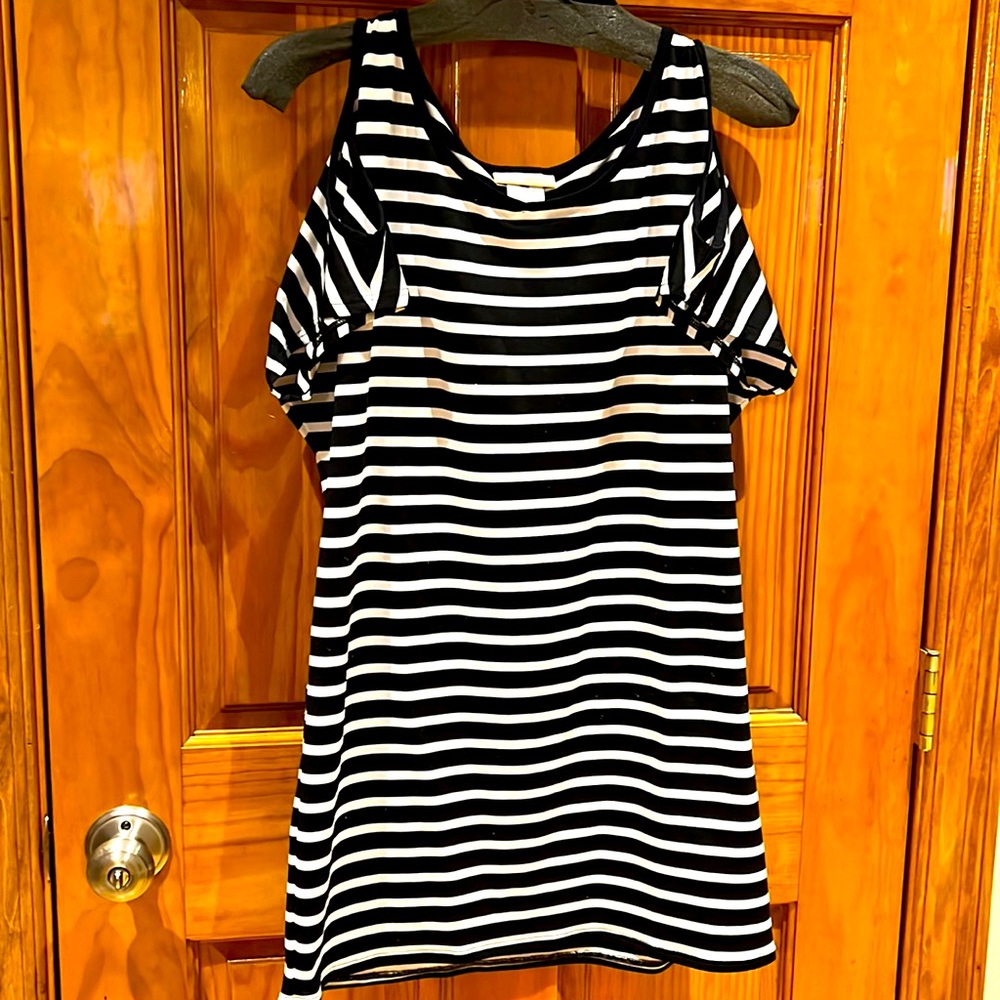 Michael Kors Swim Cover Up Sz S!